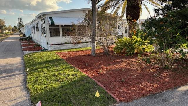 990 Questa E a Venice, FL Mobile or Manufactured Home for Sale